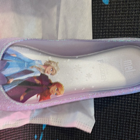 Disney frozen - Picture 2 of 7